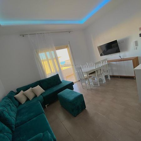 Prestige Apartament Sea View دراس المظهر الخارجي الصورة