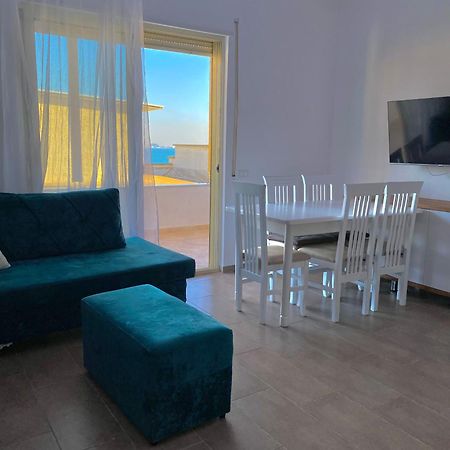 Prestige Apartament Sea View دراس المظهر الخارجي الصورة