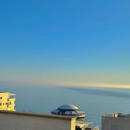 Prestige Apartament Sea View دراس المظهر الخارجي الصورة