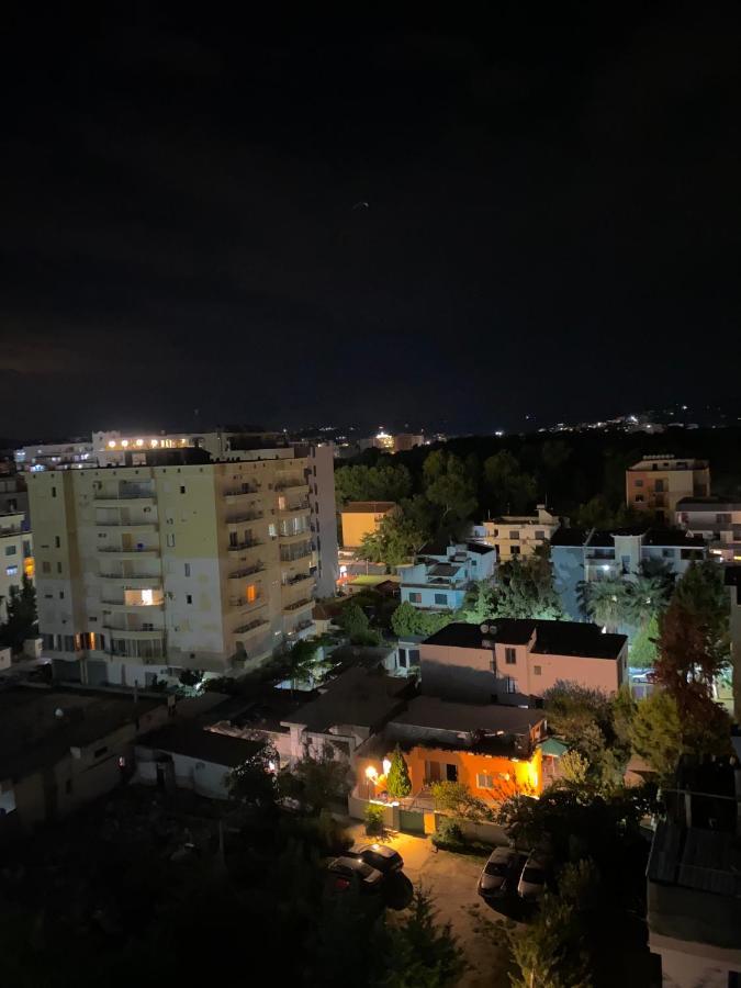 Prestige Apartament Sea View دراس المظهر الخارجي الصورة