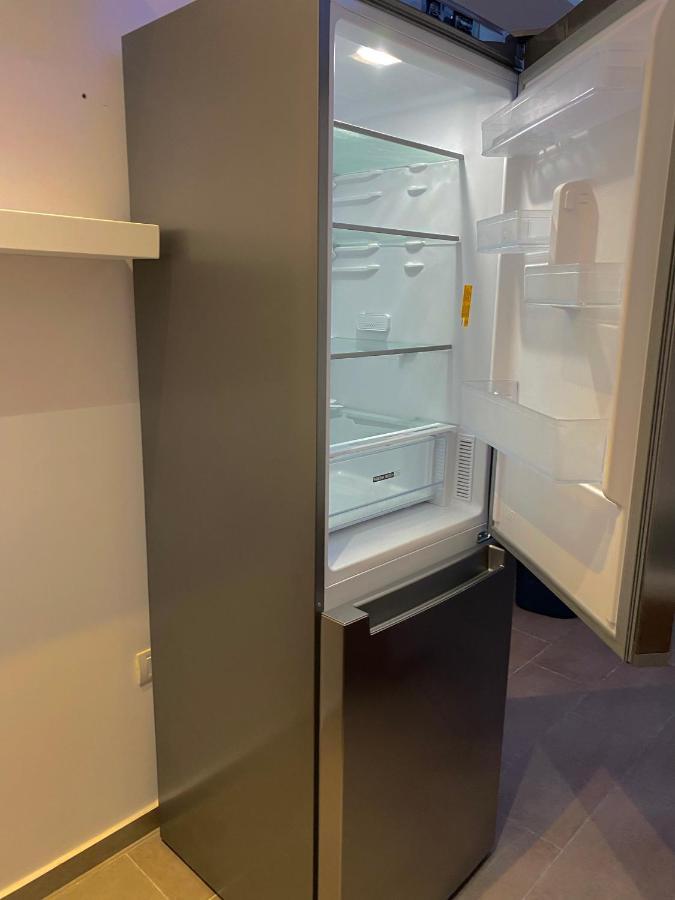 Prestige Apartament Sea View دراس المظهر الخارجي الصورة