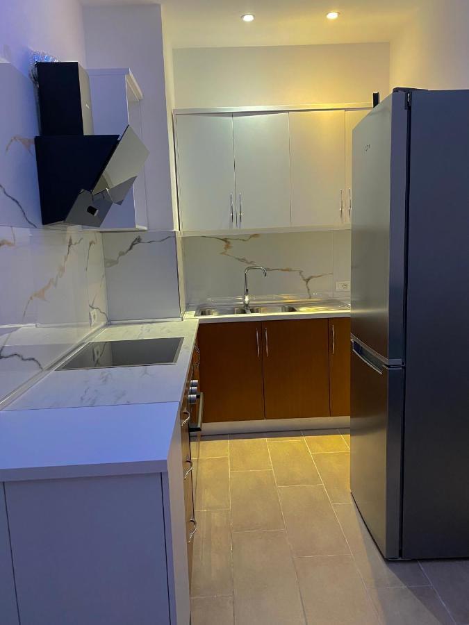Prestige Apartament Sea View دراس المظهر الخارجي الصورة