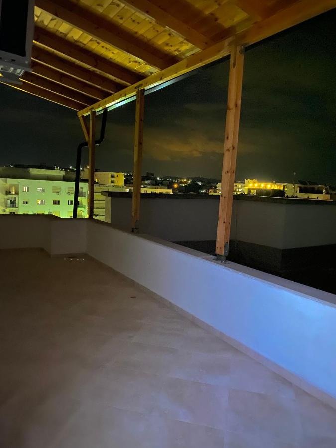 Prestige Apartament Sea View دراس المظهر الخارجي الصورة