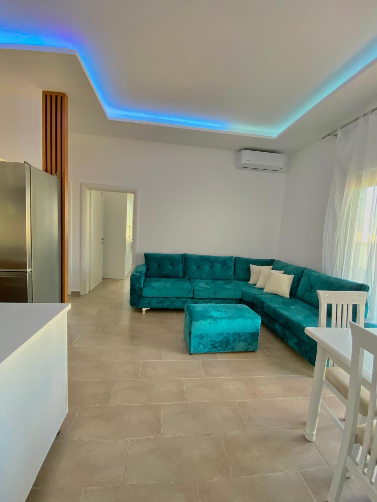 Prestige Apartament Sea View دراس المظهر الخارجي الصورة