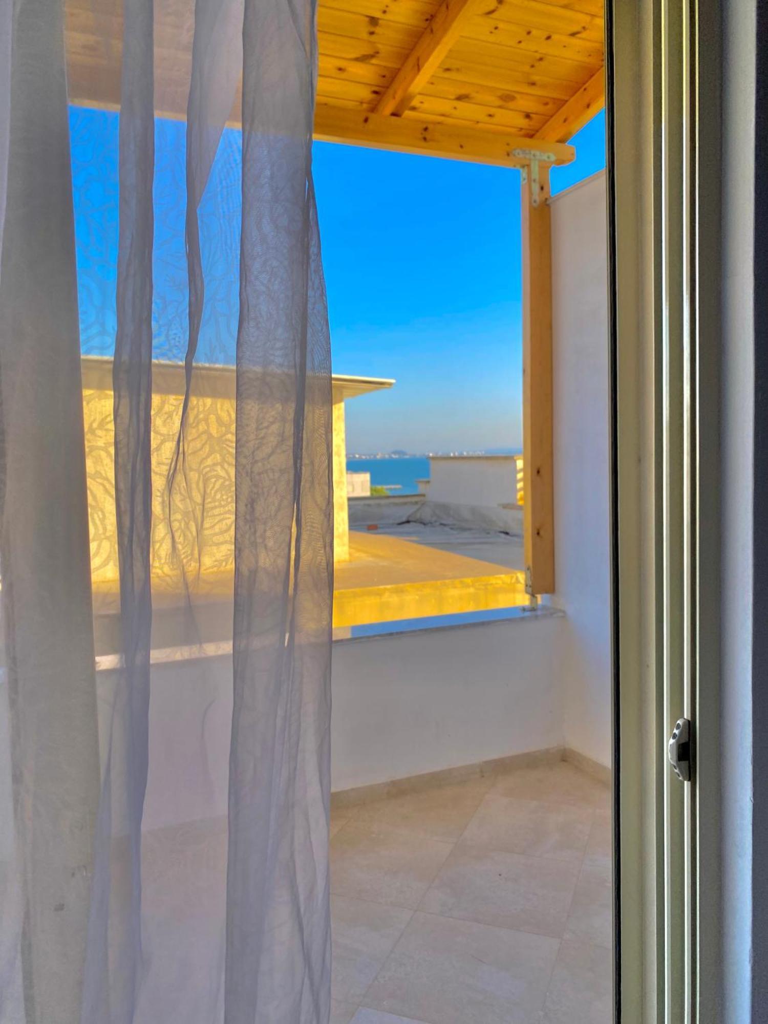 Prestige Apartament Sea View دراس المظهر الخارجي الصورة
