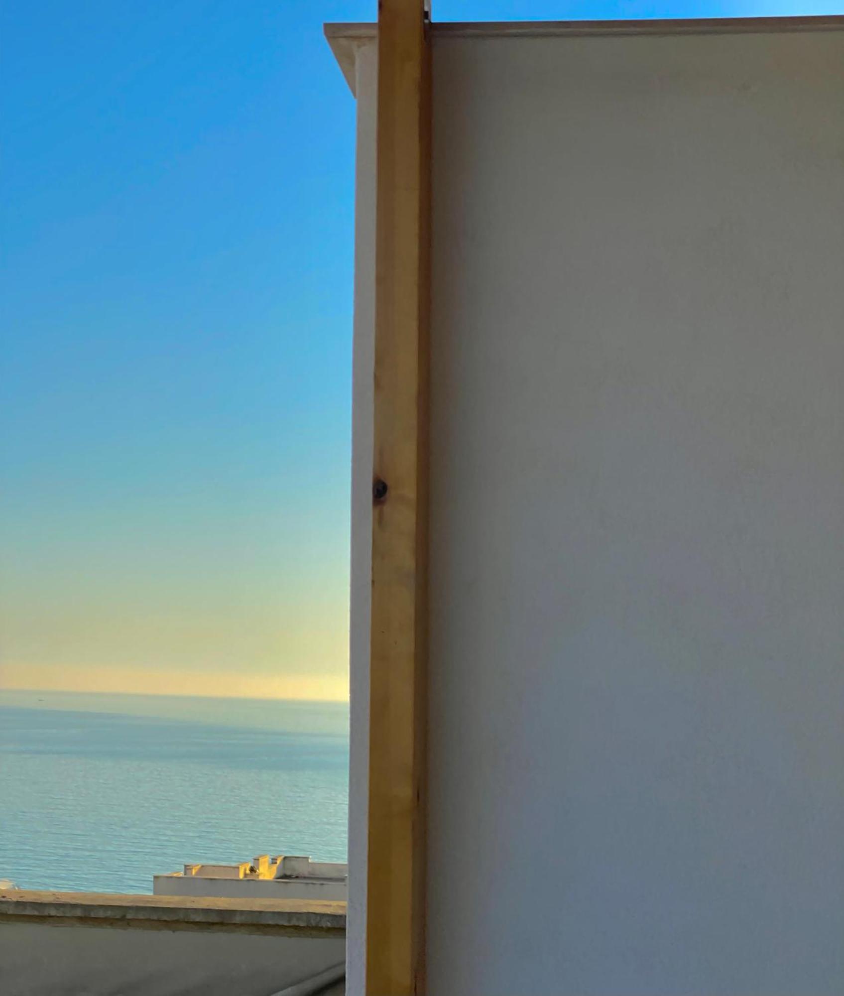 Prestige Apartament Sea View دراس المظهر الخارجي الصورة