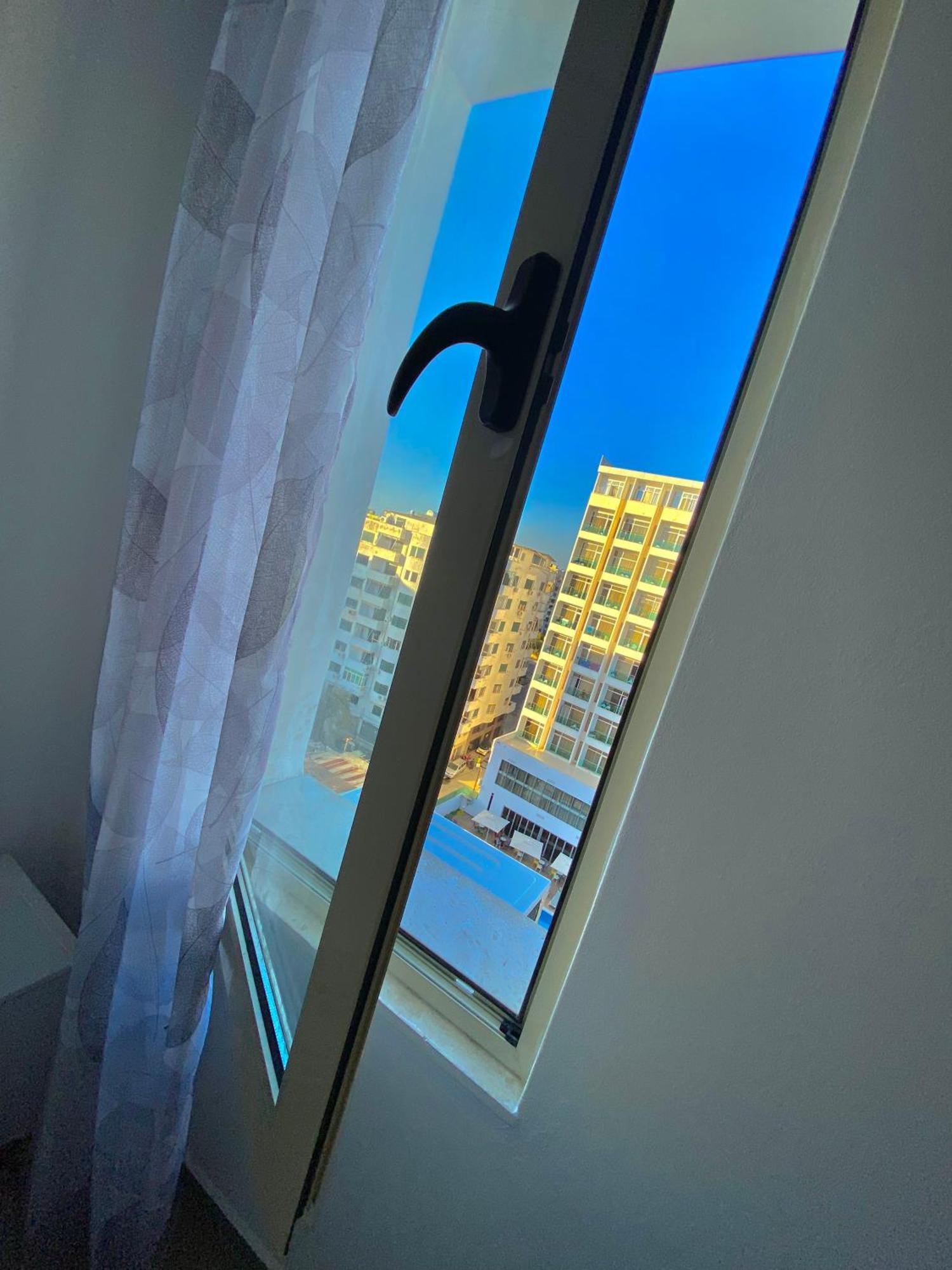 Prestige Apartament Sea View دراس المظهر الخارجي الصورة
