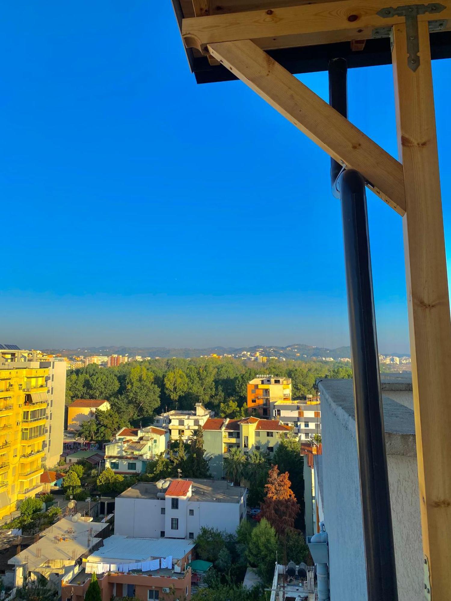 Prestige Apartament Sea View دراس المظهر الخارجي الصورة