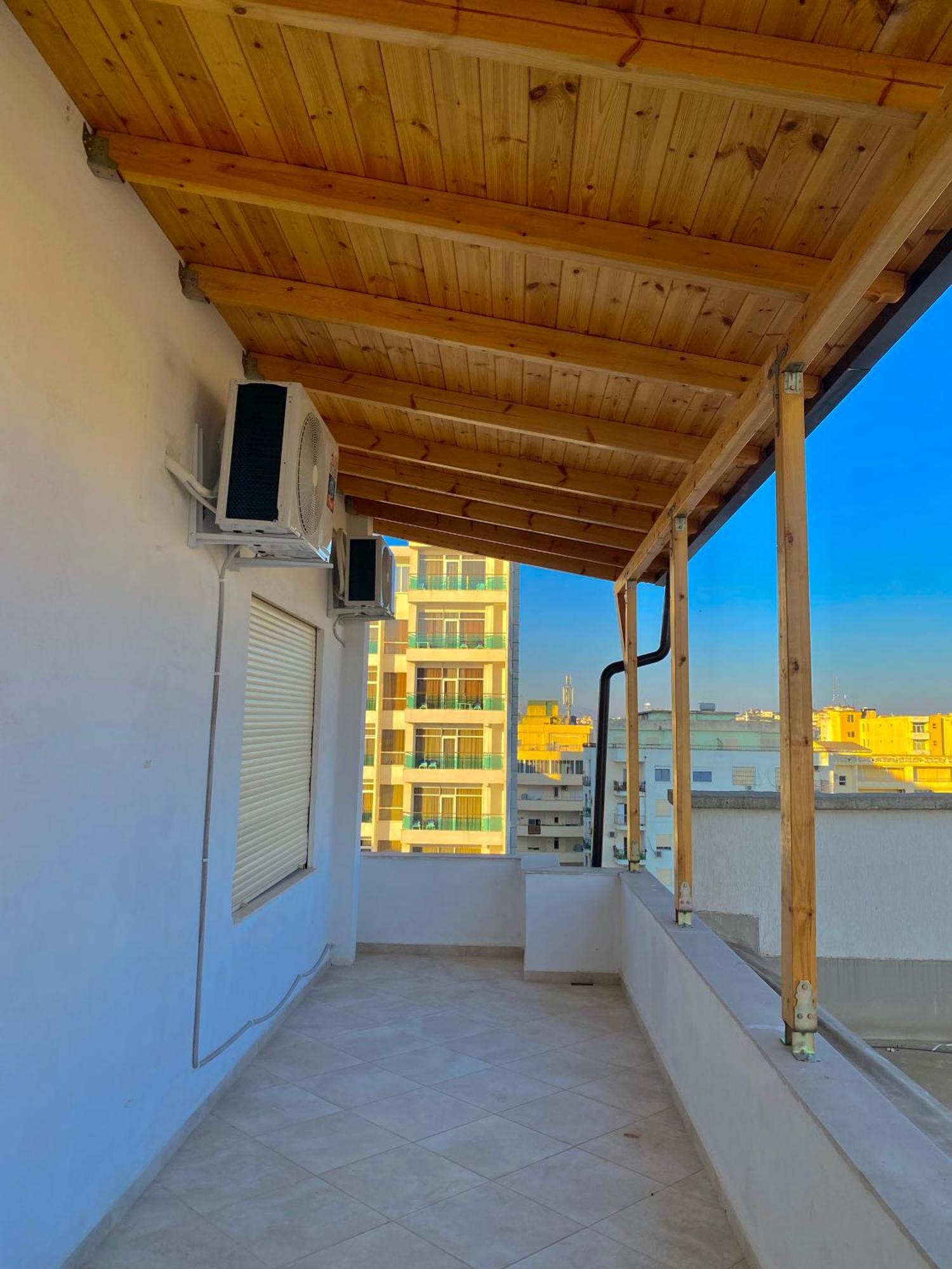Prestige Apartament Sea View دراس المظهر الخارجي الصورة