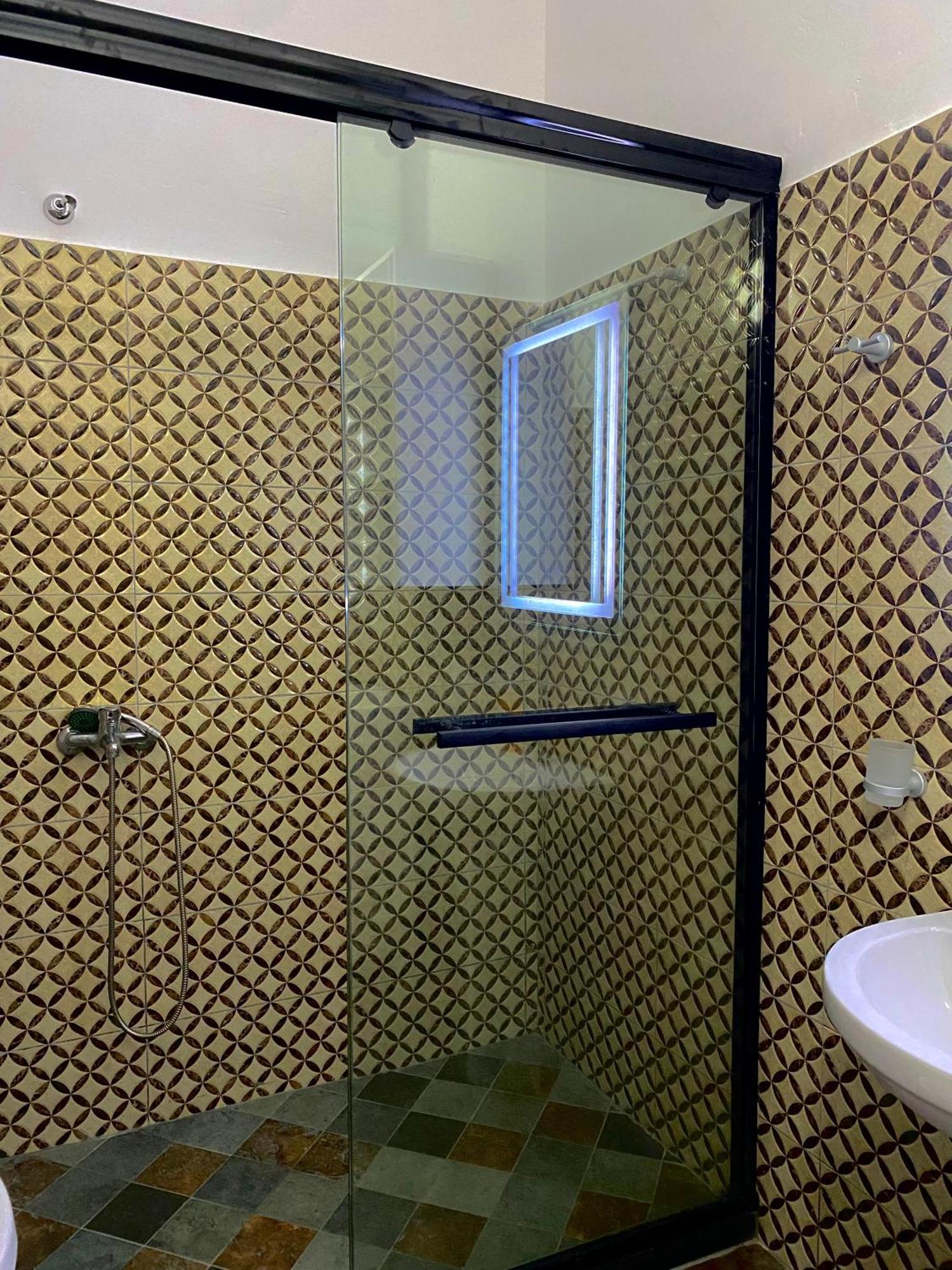 Prestige Apartament Sea View دراس المظهر الخارجي الصورة