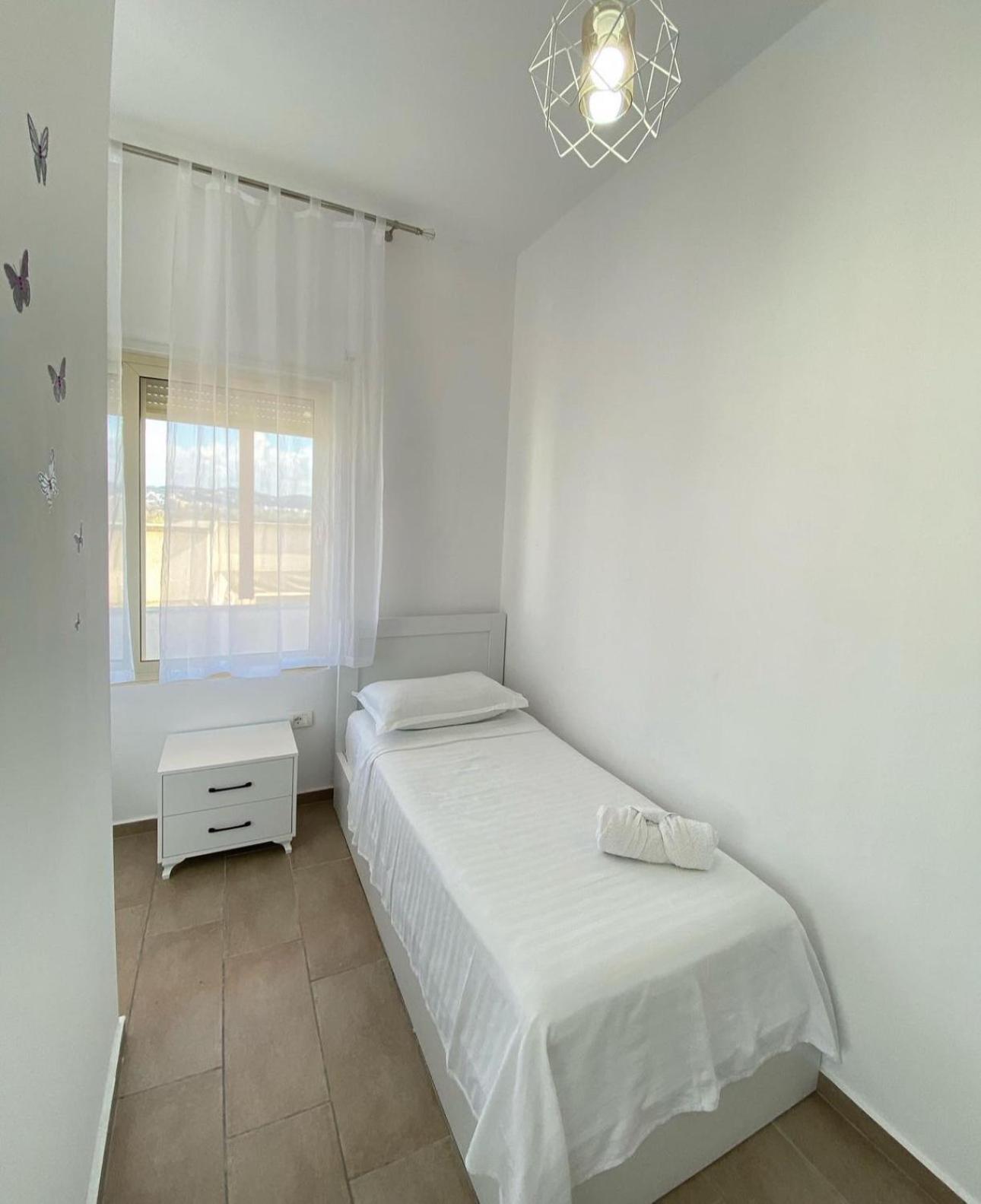 Prestige Apartament Sea View دراس المظهر الخارجي الصورة