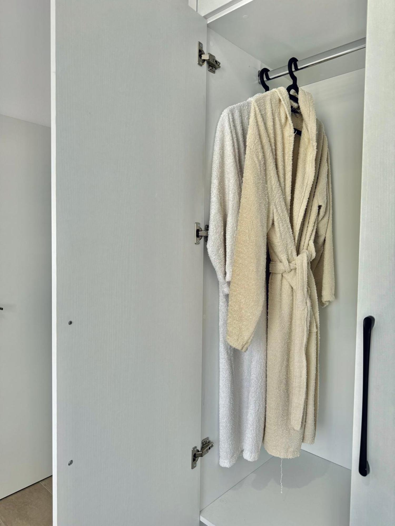 Prestige Apartament Sea View دراس المظهر الخارجي الصورة