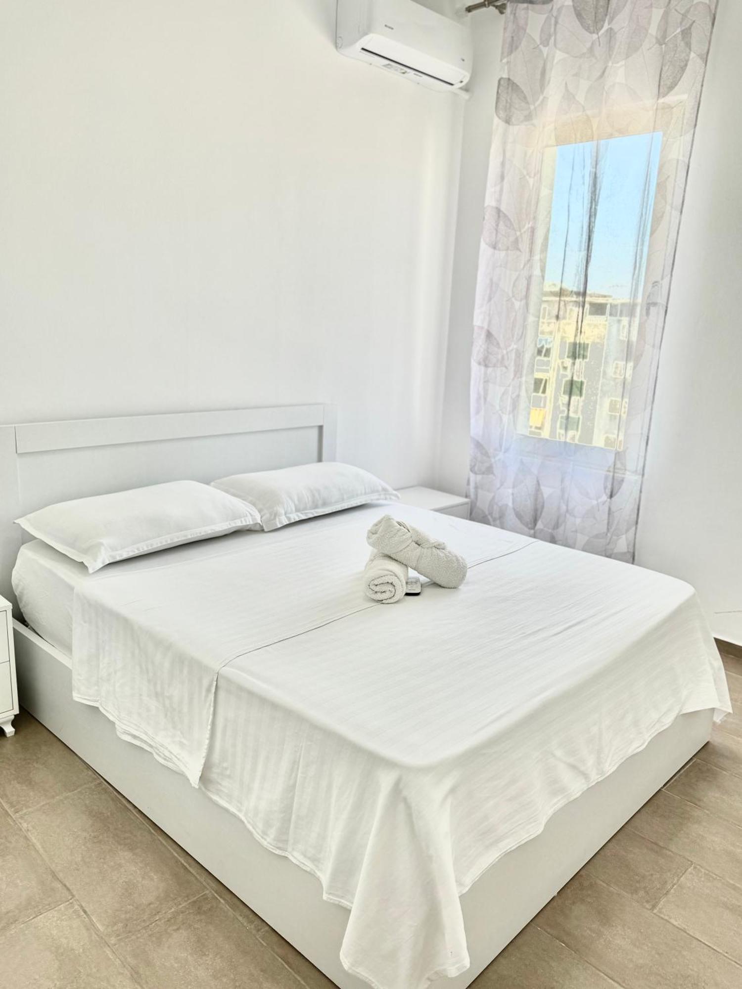 Prestige Apartament Sea View دراس المظهر الخارجي الصورة