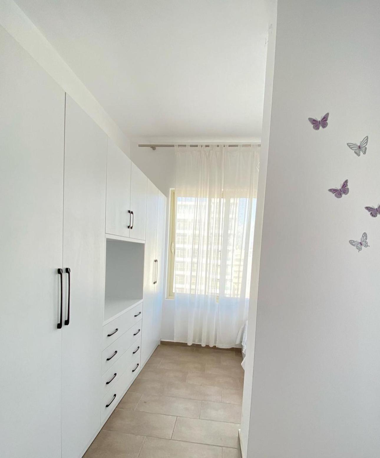 Prestige Apartament Sea View دراس المظهر الخارجي الصورة