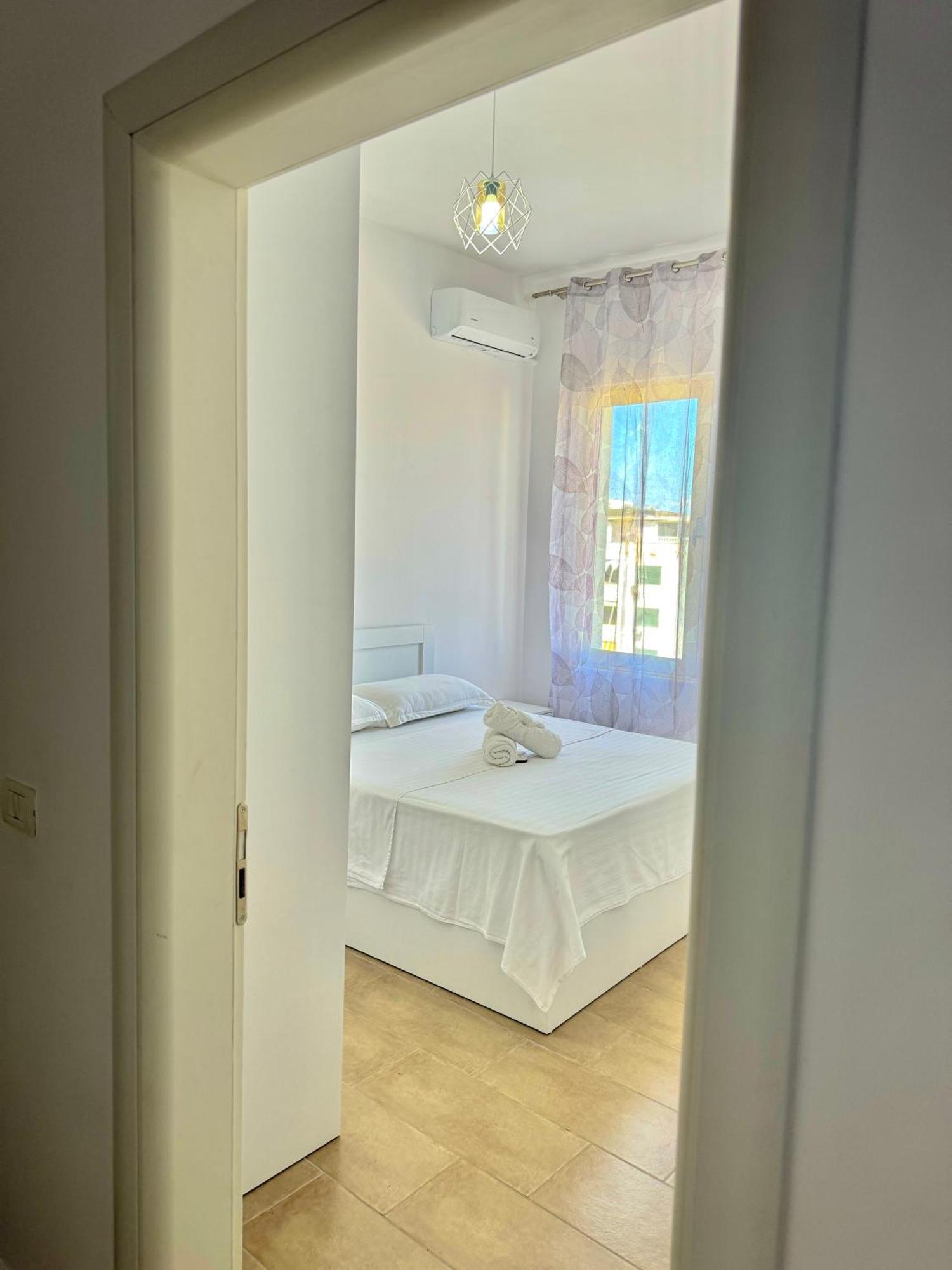 Prestige Apartament Sea View دراس المظهر الخارجي الصورة