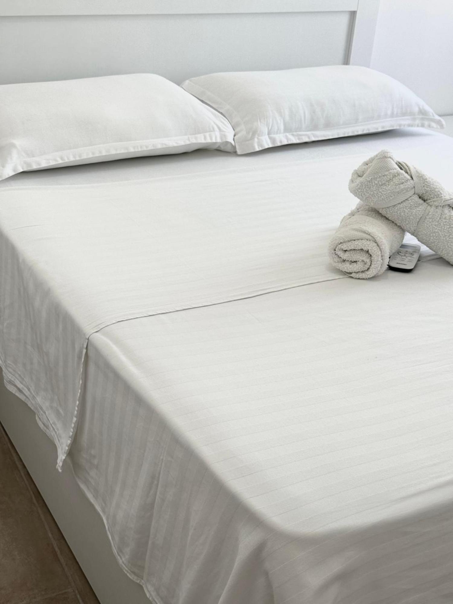 Prestige Apartament Sea View دراس المظهر الخارجي الصورة